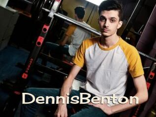 DennisBenton