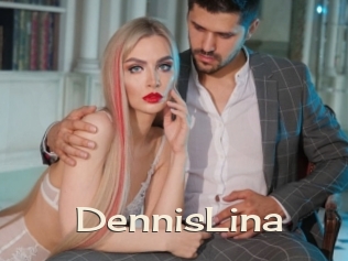 DennisLina Big Dicks Round Ass