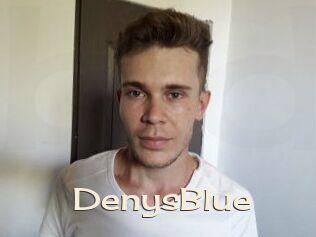 DenysBlue