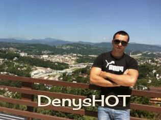 DenysHOT