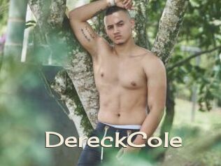DereckCole