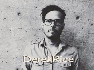 DerekRice