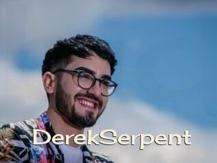 DerekSerpent