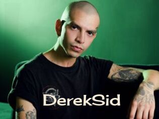 DerekSid