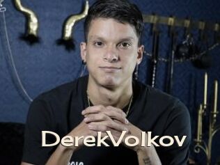 DerekVolkov