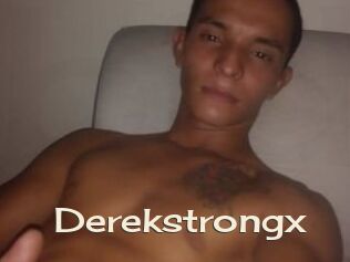 Derekstrongx