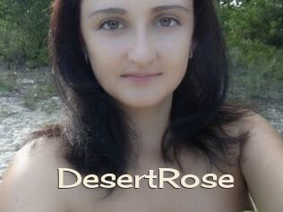 DesertRose