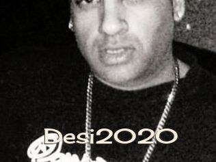 Desi2020