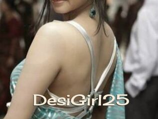 DesiGirl25