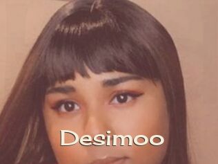 Desimoo