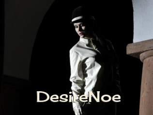 DesireNoe Big Dicks Round Ass