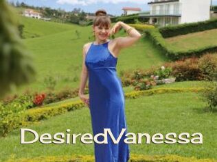 DesiredVanessa