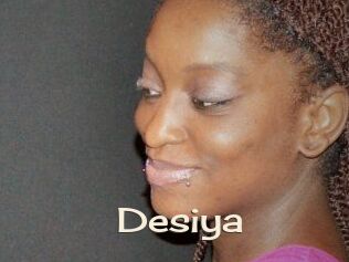 Desiya