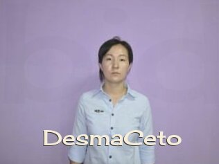 DesmaCeto