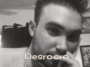 Desrocro