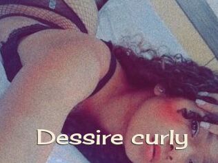 Dessire_curly