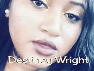Destiney_Wright