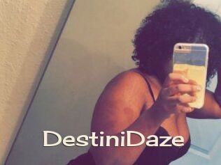 DestiniDaze