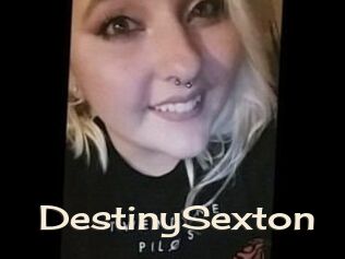 DestinySexton