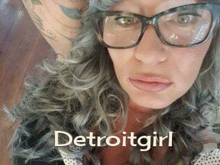 Detroitgirl