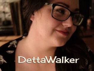 DettaWalker