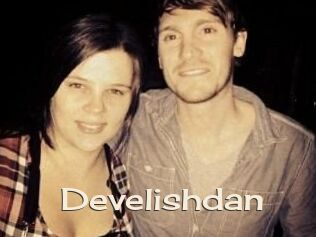 Develishdan