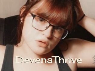 DevenaThrive