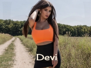Devi