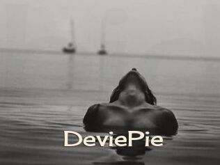 DeviePie