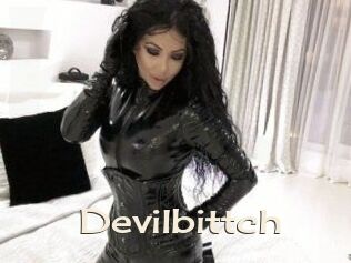 Devilbittch