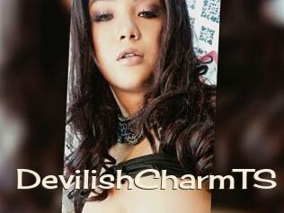 DevilishCharmTS