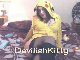 DevilishKitty