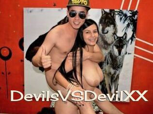 DevilsVSDevilXX