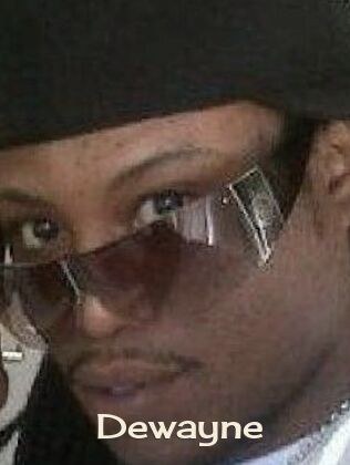 Dewayne