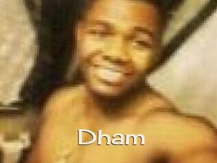 Dham