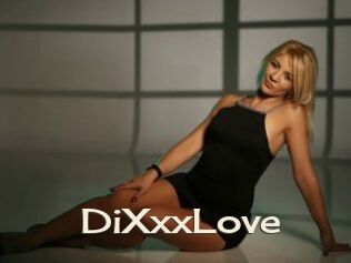 DiXxxLove