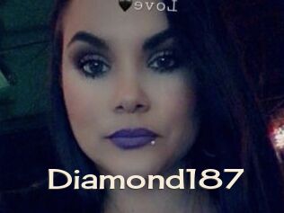 Diamond187