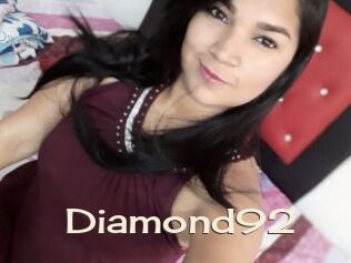 Diamond92