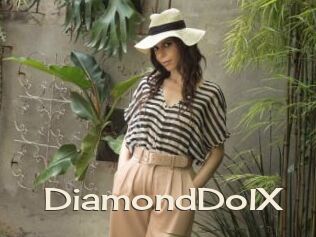 DiamondDolX