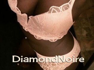 DiamondNoire