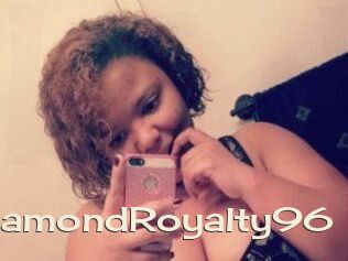 DiamondRoyalty96