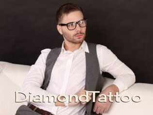 DiamondTattoo