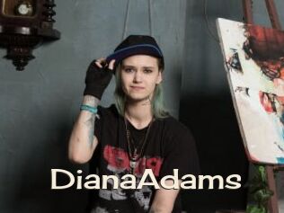 DianaAdams