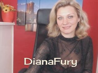 DianaFury