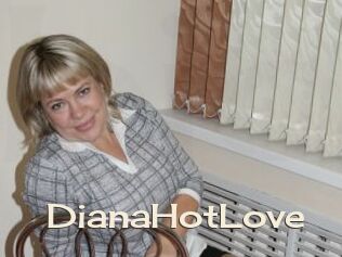 DianaHotLove
