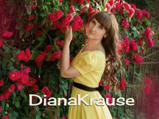 DianaKrause