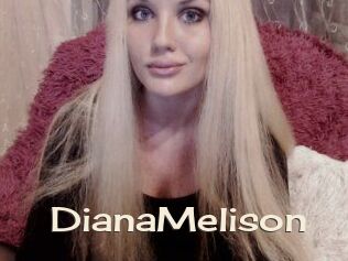 DianaMelison