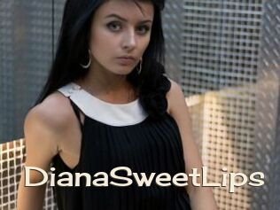 DianaSweetLips