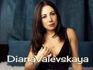 DianaValevskaya