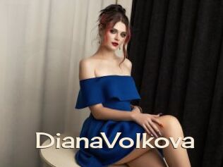 DianaVolkova